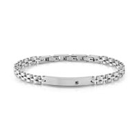 Bracciale Nomination Uomo Strong in Acciaio 028324/001